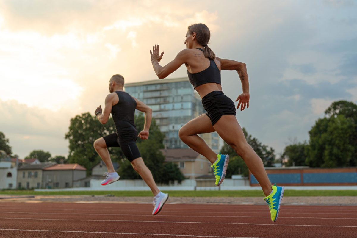 Peptide Therapy for Athletic Performance, Pawtucket